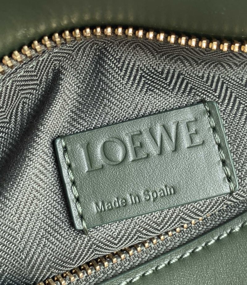 Loewe Puzzle Bags